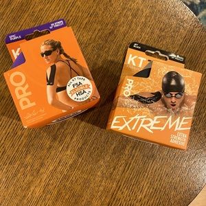 KT Tape Pro Bundle